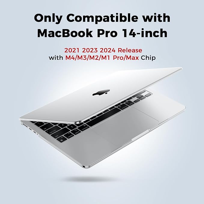MacBook Pro 14" M3 Pro
